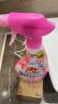 花王（KAO）进口浴缸清洁剂350ml 浴室水垢瓷砖玻璃清洁剂卫生间防霉强力除垢 实拍图