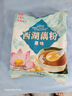 天堂牌西湖藕粉原味即冲即食速溶早餐代餐粉杭州特产西湖藕粉480g袋装 实拍图
