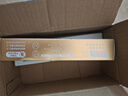 好易康养护牙龈溶菌酶牙膏 改善牙龈改善牙菌斑9号120g/支 实拍图