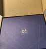 海澜之家男士皮带商务自动扣真牛皮休闲腰带生日礼物送男友老公爸爸 实拍图