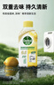 滴露（Dettol）洗衣机清洗剂250ml*6瓶金装版柠檬滚筒洗衣机清洁剂强力除垢除菌 实拍图