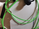 智国者【TOP榜第1名】游戏耳机有线电脑电竞入耳圆头吃鸡麦克风二合一笔记本3.5mm专用和平精英听声辩位 实拍图