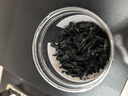 方家铺子中华老字号 有机裙带菜80g 烘干海带菜海产干货 凉拌煲汤火锅食材 实拍图