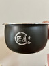 美的（Midea）电饭煲电饭锅3-4人家用3L大容量 28分钟快速饭多功能微压智能预约电饭煲 MB-RE319 实拍图