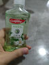 高露洁（Colgate）【孙颖莎同款】绿茶+薄荷+鲜果漱口水1500ml含氟深层清洁防蛀自营 实拍图