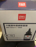 得力（deli）88a硒鼓碳粉/墨粉 388a适用惠普HP P1008 P1106 P1108 M1136 M126a M126nw M128fn打印机碳粉 6瓶DBH-F388A-6 实拍图