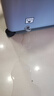 奥克斯（AUX）工业冷风机家用空调扇移动制冷风扇制冷器水冷空调加水小空调商用冷风扇 【新款】36L加高机械款（0.87米高）838F1 实拍图