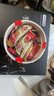 雀巢（Nestle）脆脆鲨【虞书欣推荐】威化饼干混合口味分享装330g 休闲零食代餐 实拍图
