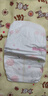 好奇（Huggies）铂金装纸尿裤NB84片(5kg以下)新生儿小号婴儿尿不湿小桃裤超薄 实拍图