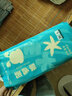 巴布豆（BOBDOG）新菠萝拉拉裤XL72片（12-17kg）尿不湿 超薄透气 干爽 实拍图