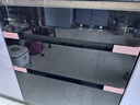 康宝（Canbo）135L御风智能304不锈钢消毒柜嵌入式家用母婴儿奶瓶二星热风三层巨量消毒碗柜 【国家补贴】ER930 实拍图