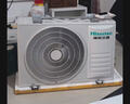 海信（Hisense）大1匹/1.5匹 易省电290  AI省电 速冷热 新一级能效变频 家用节能智能 卧室空调 大风量 空调挂机 1.5匹 一级能效 35290 咨询享底价 实拍图