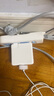 极川 苹果笔记本电脑充电器Macbook Pro充电头线电源适配器配件85W磁吸头 适用A1398/A1424/MC975 实拍图
