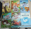 快乐读书吧二年级课外阅读必读上册(全5册）读童话故事：小鲤鱼跳龙门+小狗的小房子+孤独的小螃蟹+一只想飞的猫+歪脑袋木头桩彩图注音配套人教版语文赠送考点手册 实拍图