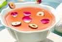 丙田 玫瑰红枣藕粉210g 无添加香精杭州西湖莲藕粉产妇术后正宗老牌子 实拍图