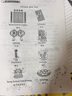 安踏儿童运动鞋男童鞋子2025男大童透气跑鞋网眼跑步鞋男A312425520H 实拍图