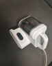 米家小米除螨仪2 Pro 升级吸力双尘杯智能尘螨感应 LED紫外线除菌家用床上除螨机去螨虫 实拍图
