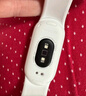 小米手环9 NFC陶瓷特别版 智能手环 高精度运动健康 监测睡眠管理 心率血氧监测运动手环送男友送女友 实拍图