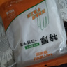 特美居（temeiju）一次性手套食品级100只特厚透明塑料加厚厨房洗碗餐饮 实拍图