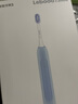 华为智选鸿蒙智选力博得智能声波牙刷3 电动牙刷 送男友送女友成人学生牙刷深度清洁亮白180天长续航 优漾3 实拍图
