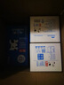 天润新疆浓缩全脂早餐纯牛奶MINI砖180g*12盒(无添加剂) 礼盒装 实拍图