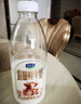 悦鲜活君乐宝4.0g蛋白娟姗 鲜牛奶950ml  巴氏杀菌乳 低温奶 鲜奶 实拍图
