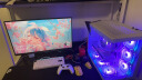 Thermalright(利民) AQUA ELITE 360 WHITE ARGB 一体式水冷散热器日蚀幻彩光效 ARGB冷头 AE360 WHITE ARGB 实拍图