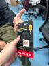 闪迪（SanDisk）256GB TF(MicroSD)内存卡 4K极速金卡A2 V30 U3行车记录仪 运动相机无人机 监控存储卡 读190MB/s 实拍图