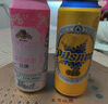 青岛啤酒（TsingTao）爆款组合500ml*12听 白啤4听+福禧4听+皮尔森4听 实拍图