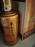 茅台（MOUTAI）王子酒 酱香经典 酱香型 53度 500ml*6 整箱装(24-25年随机发货) 实拍图