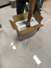 海尔（Haier）国家补贴净水器家用净水机 鲜活水瞬时1200G 净饮机双出水厨下 5年RO反渗透直饮机2.93L/分 实拍图