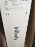 INBODYH30体脂秤便携式体脂仪家用精准八电极智能体脂称体重秤电子秤脂肪肌肉秤体脂白色健康秤体重管理 晒单实拍图