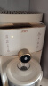 JMEY集米即热式饮水机 富锶矿泉水 养生即热一体 5L独立纯净水箱 家用直饮机泡奶机 6种智能菜单 Z5 实拍图