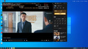 AOC 23.8英寸 2K FastIPS 180Hz 1ms HDR 10Bit 出厂校色 游戏电竞电脑显示器 宙斯盾Q24G4E 国家补贴 实拍图