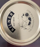 kilner玻璃密封罐食品级茶叶罐真空储物罐泡菜坛子果酱蜂蜜分装瓶1000ml 实拍图
