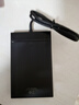 绿联  USB3.0移动硬盘盒 2.5英寸外置硬盘盒 适用笔记本电脑台式机外接SATA串口SSD固态机械硬盘盒子 实拍图