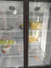 雪花大容量饮料柜商用冰柜直冷藏展示柜酒水柜纯风冷无霜保鲜柜超市玻璃门冰箱立式啤酒柜 大双门丨节能高效【铜管丨360°循环丨风冷无霜】 2025全新升级丨360°循环速冷 晒单实拍图