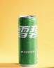 可口可乐（Coca-Cola）雪碧 全球代言人檀健次心动罐 碳酸饮料汽水 330ml*24罐 实拍图