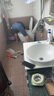 SKJ智能马桶无水压限制卫浴泡沫盾全自动一体机轻音冲水坐便器-601 612全功能语音泡泡【性价比之王】 250/300/350/400坑距 下单备注 实拍图