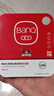 banq 128GB TF（MicroSD）任天堂switch专用卡NS游戏机高速存储卡 A2 U3 V30 4K 行车记录仪监控内存卡 实拍图
