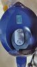 碧然德（BRITA）过滤净水器 滤水壶 海洋系列 3.5L(蓝色）+去水垢专家版滤芯11枚 环保加固包装 实拍图