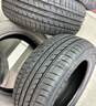玲珑轮胎御风系列 汽车轮胎 205/60R16 92H CrossWind HP010 营运车专属 实拍图