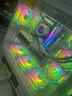 ROG STRIX B850-G GAMING WIFI S 小吹雪主板 CPU 9700X/9800X3D/9600X(AMD B850/socket AM5)  实拍图