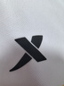 特步运动t恤短袖男夏装新款跑步速干衣薄款训练服半袖简约上衣polo衫 【商务polo衫】珍珠白0118 L 175 实拍图