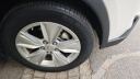 米其林（MICHELIN）汽车轮胎 215/60R17 96V 耐越 ENERGY MILE 适配逍客/560/GS4 实拍图