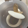 世喜牙胶磨牙棒婴儿口欲期0-3-6个月以上食品级宝宝玩具硅咬胶 实拍图