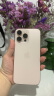 Apple/苹果iPhone 16 Pro Max（A3297）512GB 沙漠色钛金属 支持移动联通电信5G 双卡双待手机 实拍图