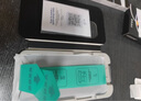 亿色（ESR）适用iphone14ProMax钢化膜 苹果14ProMax手机膜书本盒无尘仓秒贴膜高清防指纹防摔保护膜 实拍图