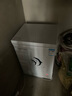 荣事达（Royalstar）小冰柜家用小型冷冻保鲜迷你冷藏商用卧式冷柜单用储母乳柜节能省电 【一级节能 全国联保】单温 138L 实拍图