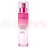 欧莱雅（LOREAL）清润葡萄籽强韧修护乳液110ml 深层补水修护女护肤品礼物 实拍图